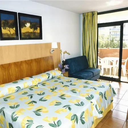 Ohtels Romana Hotel