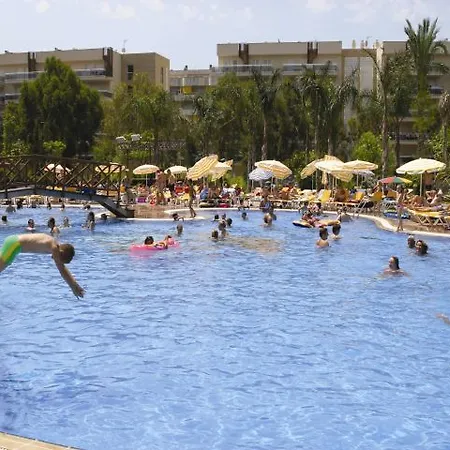 Ohtels Romana 4* Salou