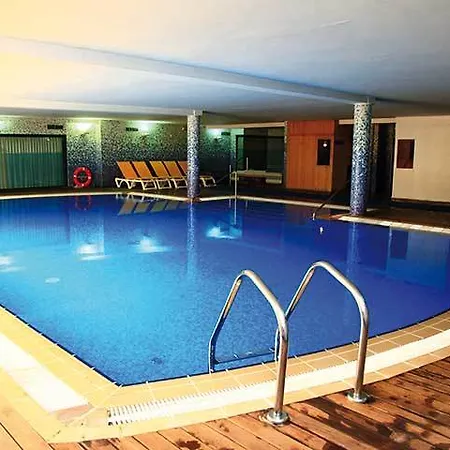 Ohtels Romana Hotel