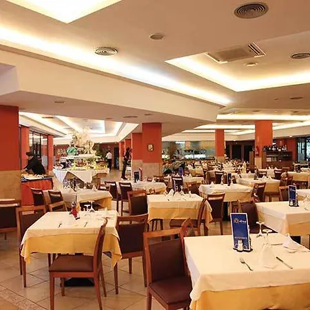 Ohtels Romana Hotel 4*
