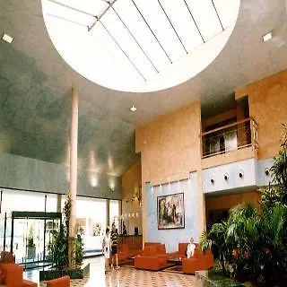 Ohtels Romana Hotel 4*
