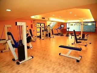 Ohtels Romana Salou