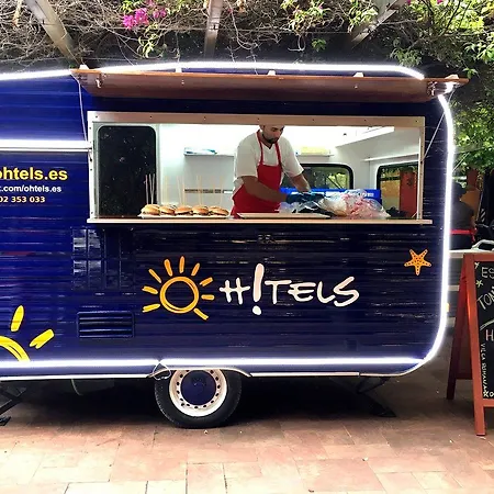Hotel Ohtels Romana