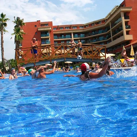 Ohtels Romana 4*