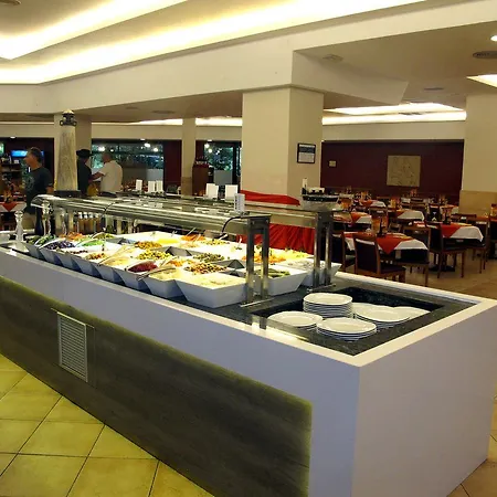 Ohtels Romana Hotel