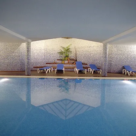 Ohtels Romana 4* Salou