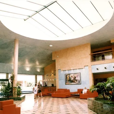 Ohtels Romana Hotel Salou