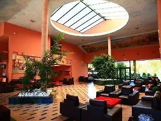 Ohtels Romana 4* 살루
